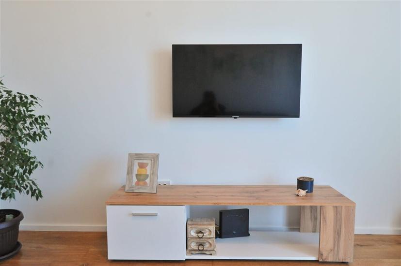 Apartman A1, na 4 osebe