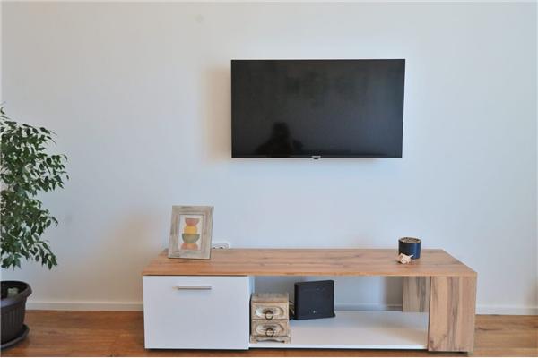 Apartman A1, na 4 osebe