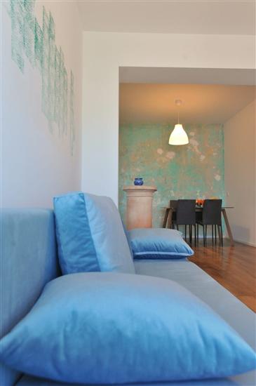 Apartman A1, na 4 osebe