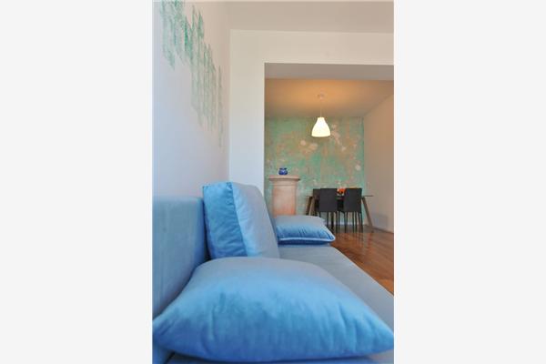 Apartman A1, na 4 osebe