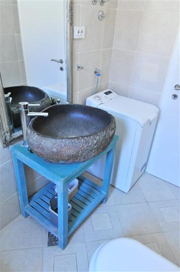 Apartman A1, na 4 osebe