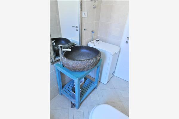 Apartman A1, na 4 osebe