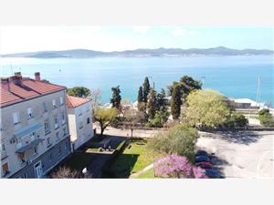 Apartment G&M Zadar, Size 62.00 m2, Airline distance to town centre 500 m