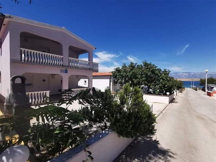 Apartment Island of love