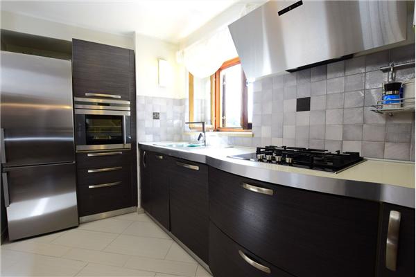 House K1, for 5 persons