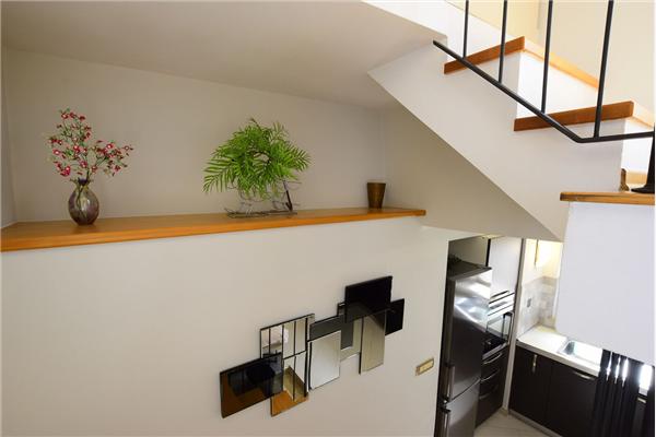 House K1, for 5 persons