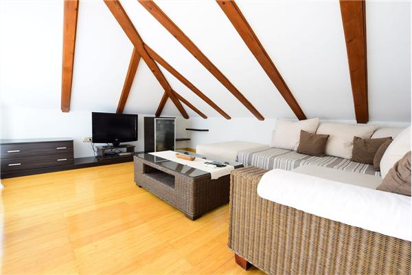 House K1, for 5 persons