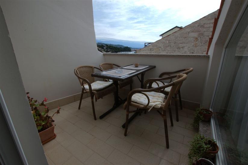 House K1, for 5 persons