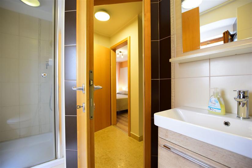 House K1, for 5 persons