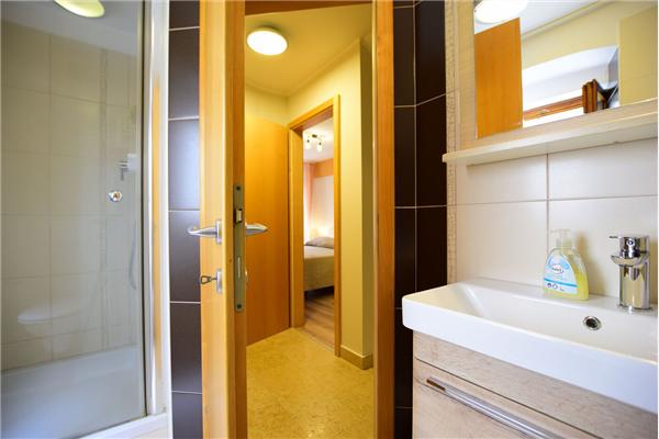 House K1, for 5 persons