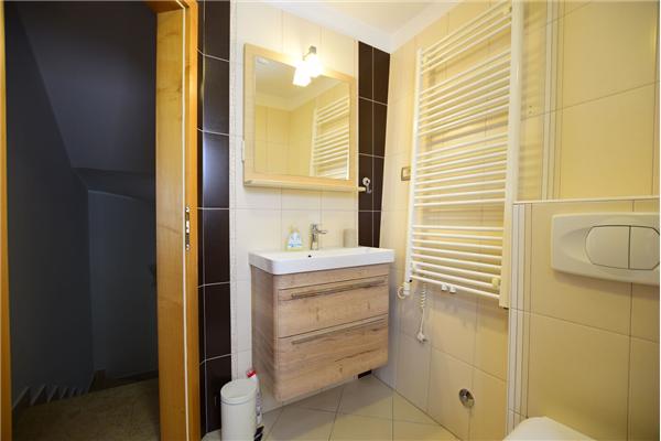 House K1, for 5 persons