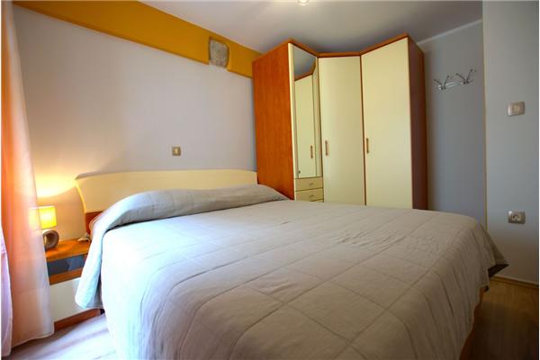 House K1, for 5 persons