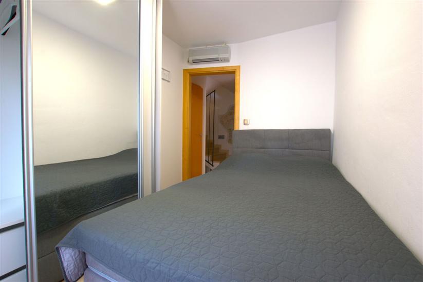 House K1, for 5 persons