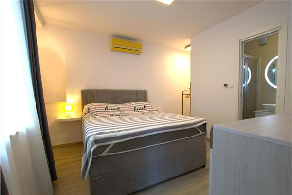 House K1, for 5 persons