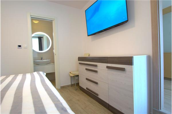 House K1, for 5 persons