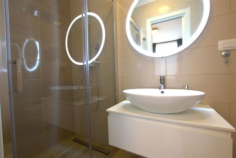 House K1, for 5 persons