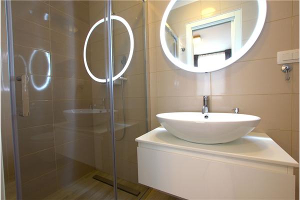 House K1, for 5 persons