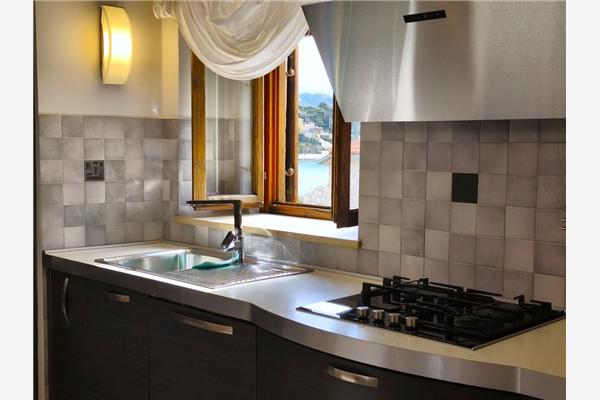 House K1, for 5 persons