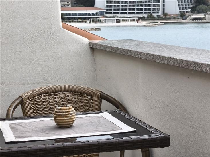 House K1, for 5 persons