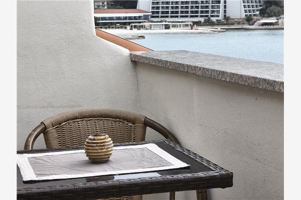 House K1, for 5 persons