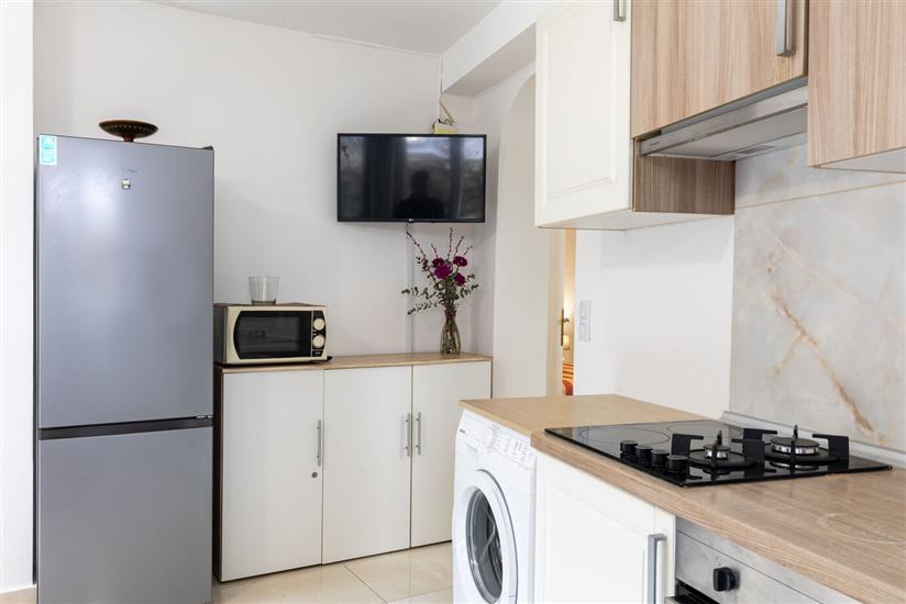 Apartment A3, for 4 persons