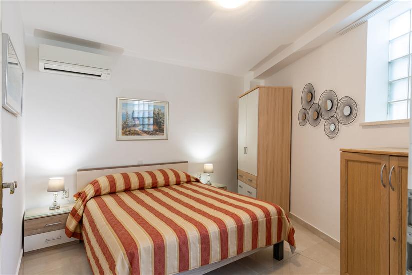 Apartment A3, for 4 persons