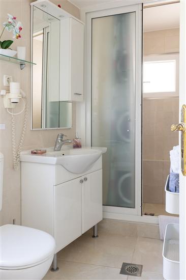 Apartment A3, for 4 persons