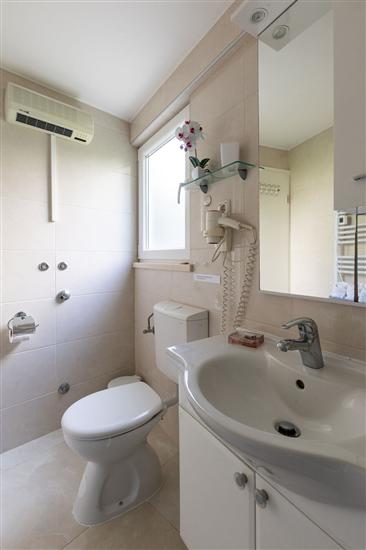 Apartment A3, for 4 persons