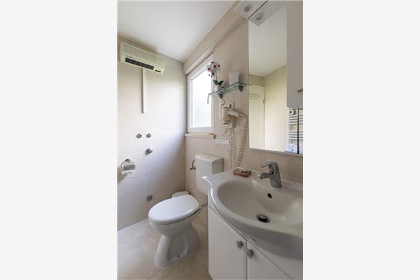 Apartment A3, for 4 persons