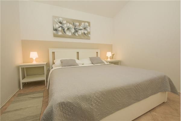 Apartment A4, for 4 persons