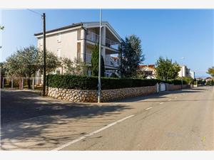 Apartman Kvarnerski otoci,RezervirajRužaOd 201 €