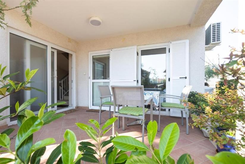 Apartman A1, 2 személyes