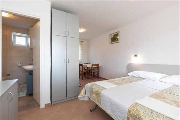 Apartman A1, 2 személyes