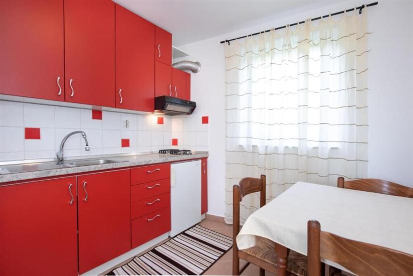 Apartman A1, 2 személyes