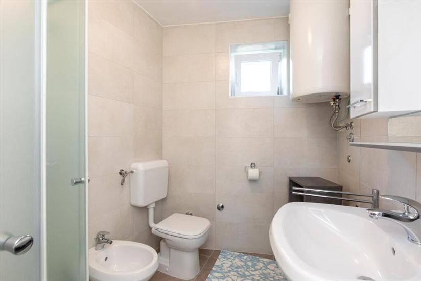 Apartman A1, 2 személyes