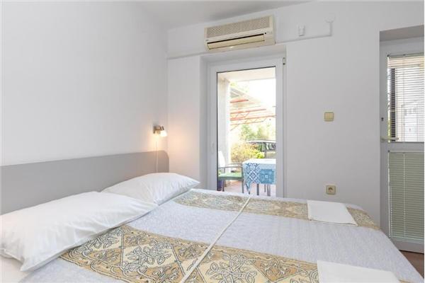 Apartman A1, 2 személyes