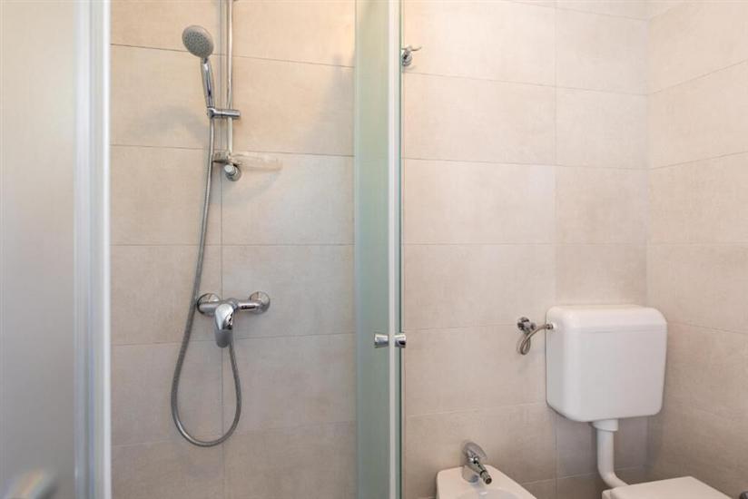 Apartman A1, 2 személyes