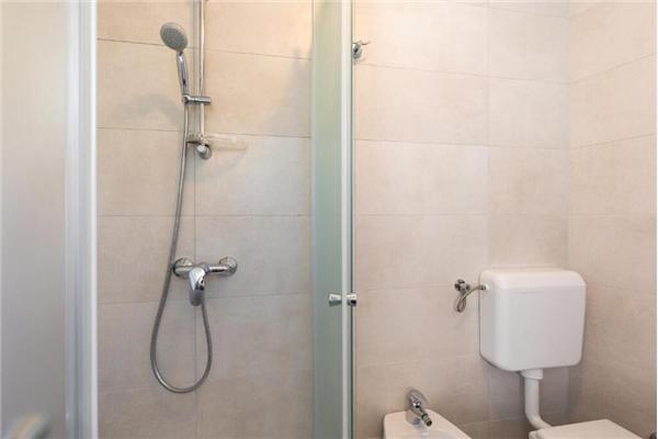 Apartman A1, 2 személyes