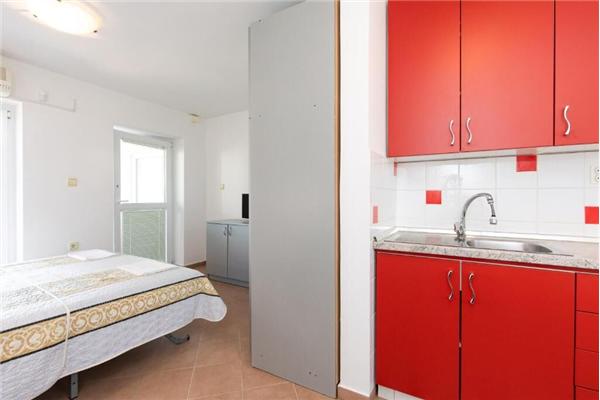 Apartman A1, 2 személyes