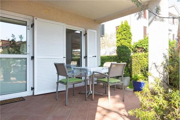 Apartman A1, 2 személyes