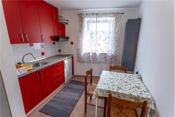 Apartman A1, 2 személyes