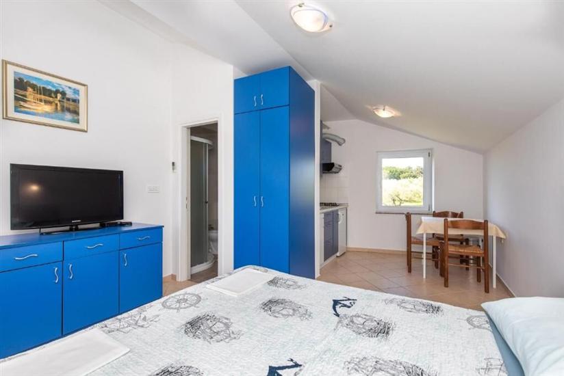 Apartman A2, 2 személyes