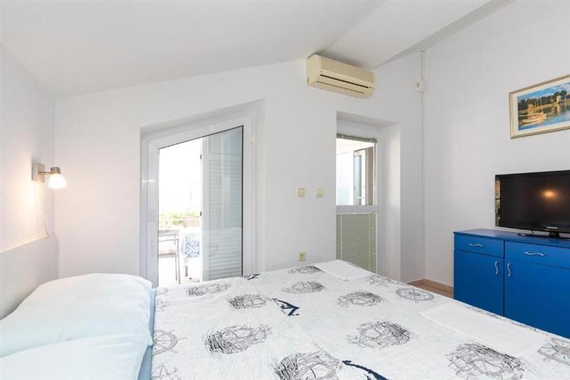 Apartman A2, 2 személyes