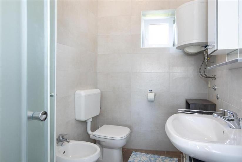 Apartman A2, 2 személyes