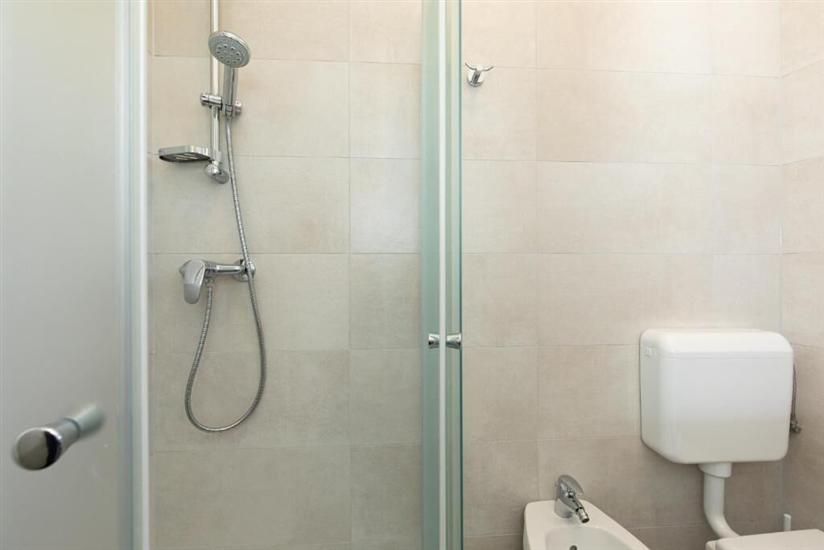 Apartman A2, 2 személyes