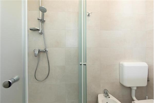 Apartman A2, 2 személyes