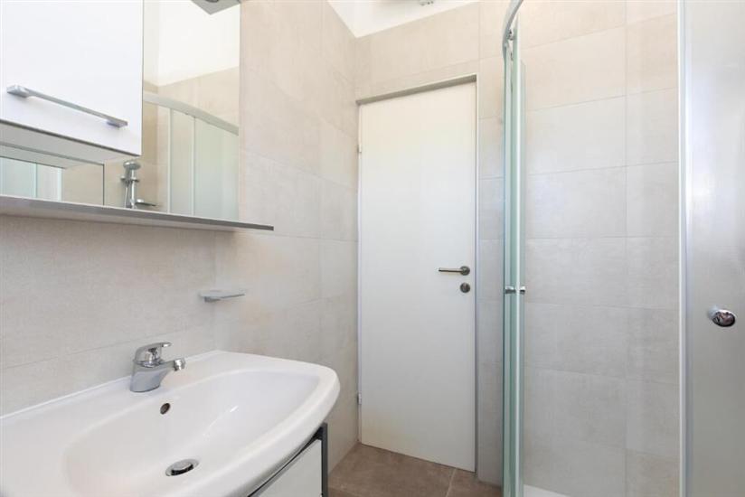 Apartman A2, 2 személyes