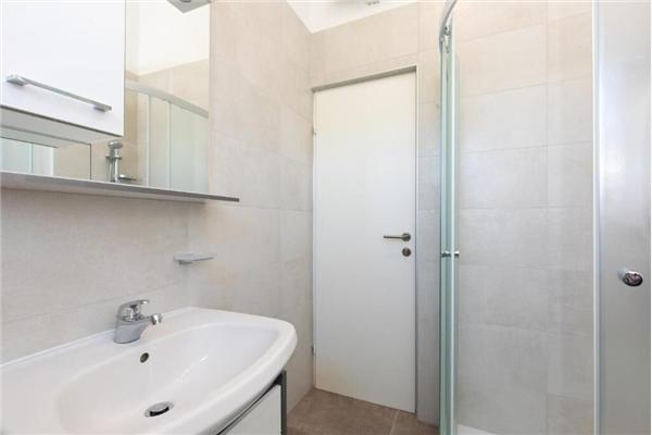 Apartman A2, 2 személyes