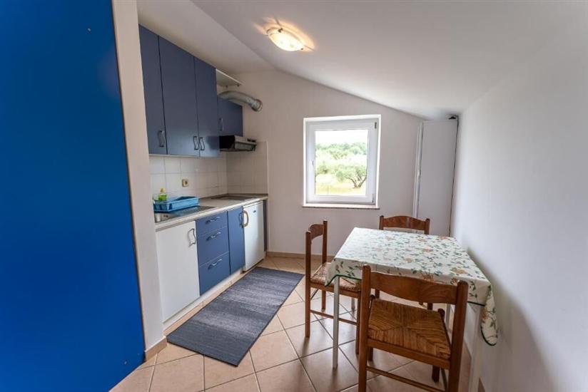 Apartman A2, 2 személyes