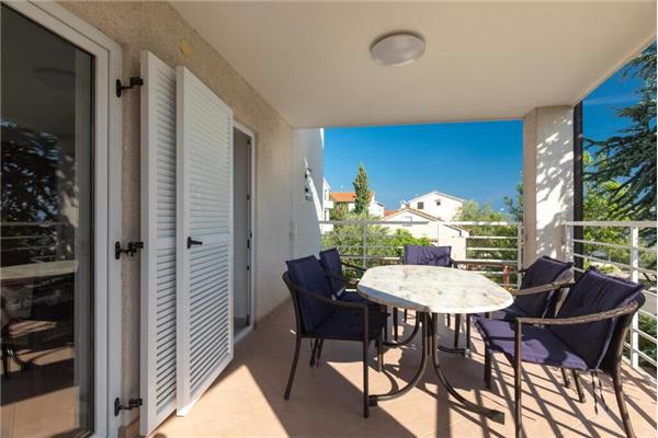 Apartman A3, 4 személyes